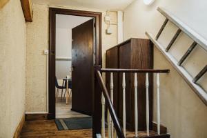 Appartements Les Malakoff : photos des chambres