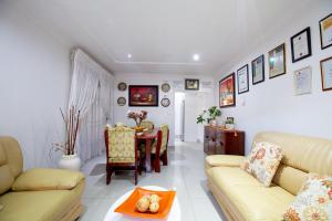 Emthonjeni Bed & Breakfast