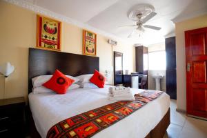 Emthonjeni Bed & Breakfast