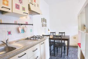 Xenia Apartments - Two-room apartment in Navigli area