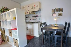 Xenia Apartments - Two-room apartment in Navigli area