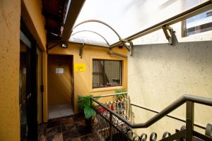 Emthonjeni Bed & Breakfast
