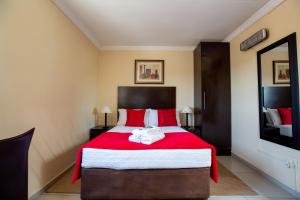 Emthonjeni Bed & Breakfast