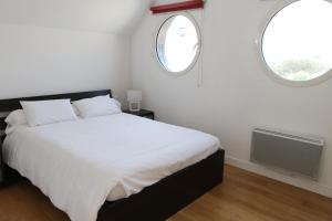 Maisons de vacances Castorina : photos des chambres