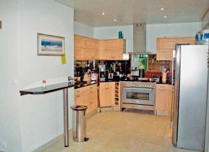 Maisons de vacances Castorina : photos des chambres