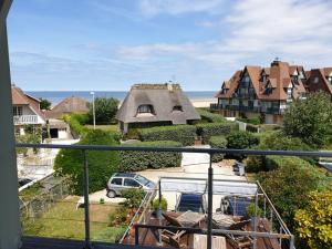 Maisons de vacances Castorina : photos des chambres