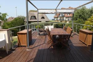 Maisons de vacances Castorina : photos des chambres