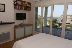 Maisons de vacances Castorina : photos des chambres