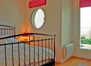 Maisons de vacances Castorina : photos des chambres