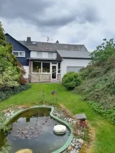 Haus Sonnenschein - Feilitzsch