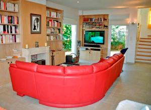 Maisons de vacances Castorina : photos des chambres