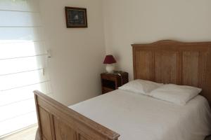 Maisons de vacances Castorina : photos des chambres