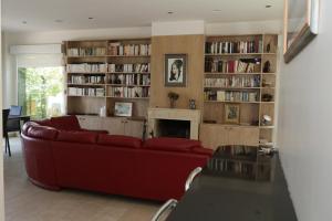 Maisons de vacances Castorina : photos des chambres