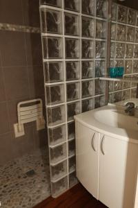 Maisons de vacances Castorina : Maison 4 Chambres