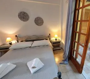 VASILAKI Apartments - Vathi