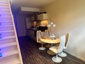 Saint dénis Appartement 1