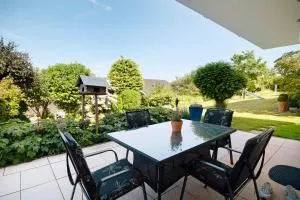 Easy Living - Knellesberg