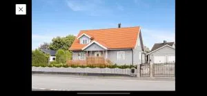 جناح حورية البحر - Tosteberga