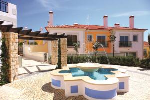Two-Bedroom Townhouse by the Ocean room in The Village – Praia D’El Rey Golf & Beach Resort