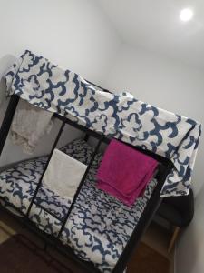 B&B / Chambres d'hotes Locatif gare Lille Europe Souvenir : photos des chambres