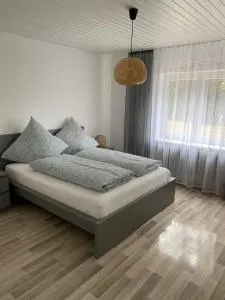 Ferienwohnung Am Bürgele - Gresgen