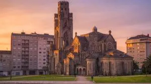 APARTAMENTO CENTRO CARBALLIÑO ll - Carballino