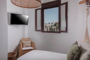 Yanes Bed And Breakfast Ronda