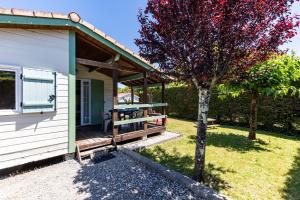 Chalets Chalet Yoya : photos des chambres