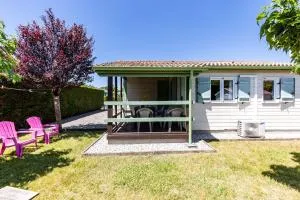 Chalet Yoya - 朗通