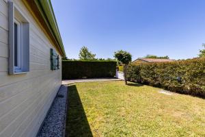 Chalets Chalet Yoya : photos des chambres