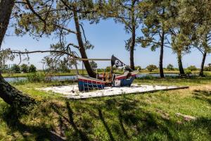 Chalets Chalet Yoya : photos des chambres