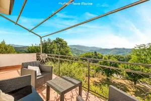 Villa Pina - Polverara