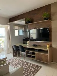 Apartamento no centro de Palmas, próximo ao Shop - Salvador