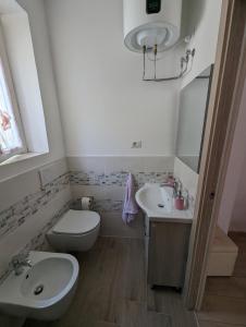 Appartamento pochi passi