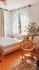 Mersika Beachfront Studio Near To Mersing Jetty