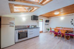 [Asiago centro] Mansarda con Balcone e Giardino