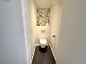 Appartements Le Montigny : photos des chambres
