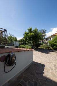 Casa del Gelsomino