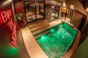 Le Piège Motel Thematiquè - Rio Branco do Sul