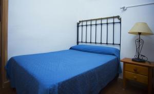 Pensión Santa María la Blanca