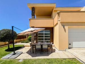 Casa Atlântico - 5 minutes from the beach