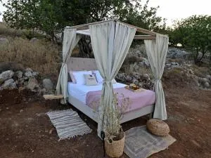 Star Sleep Gerani Rethymno - Yeránion