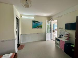 Phòng Đôi (Double Room)