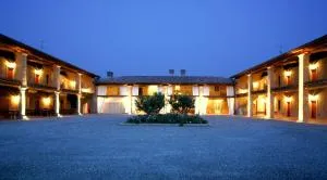 Agriturismo Cà Del Lupo - Telgate