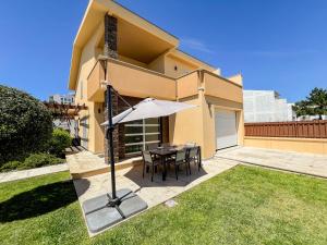 Casa Atlântico - 5 minutes from the beach