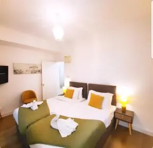 Studio Apt ''Delta'',Walk-2Leeds city - Beeston