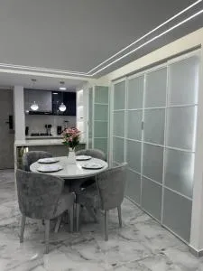 Apartamento Moderno en Ciudad Meléndez - El Establo