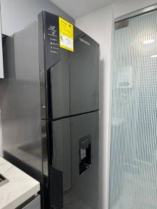 Apartamento Moderno en Ciudad Meléndez