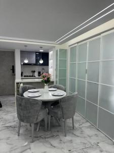Apartamento Moderno en Ciudad Meléndez