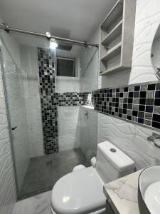 Apartamento Moderno en Ciudad Meléndez